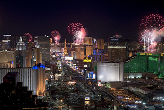 Strategies Las Vegas Casinos Use On Players