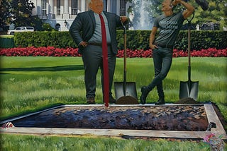 Trump’s War on DEI