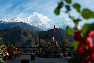 The Ultimate Ghorepani Ghandruk Trek Adventure for First-Time Trekkers