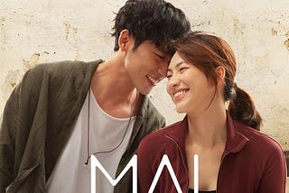 Mai — My second Vietnamese film