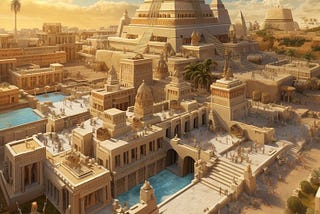 Sumer: The Dawn of Civilization