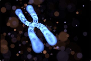 In Control of my DNA: Quasar ChromoSomes