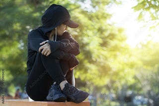 Where is she today?