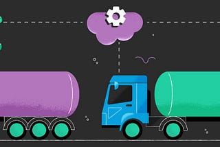 5 Ideas How AI Helps in Fleet Cost Reduction.