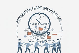 Lack of Standard Architecture for Team Collaboration: Why SaaS Teams Need SaaS Architecture Best…