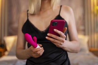 Why Pune People Prefers 18Care for Online Sex Toy Shopping