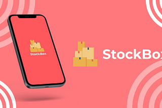 StockBox : Mobile Apps for Pick and Pack Seller Online Shop