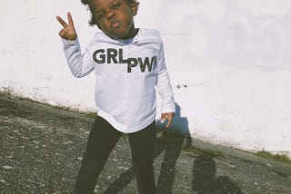 Modern Women: November Writing Prompts & Theme