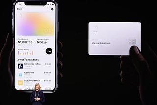 Apple & Paparazzi — The Bigger Implication Of Apple Card Launch