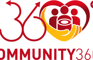 Community 360°- No One Becomes Poor by Helping Someone
