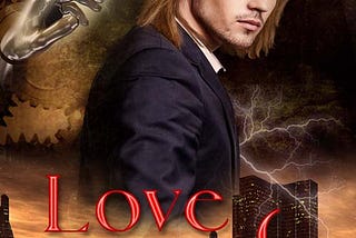 Love for Sale: Tomorrow’s Angels Book 1 by Linda Nightingale