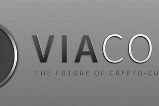 Viacoin in 2018, Why it’s worth keeping an eye on.