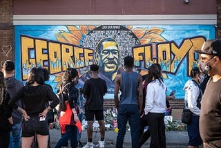 In the Wake of George Floyd’s Murder, Misdirection apropos Inner-City Crime