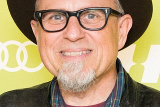 Screw Viagra: Here’s How Bobcat Goldthwait Will Increase Your Sex Drive