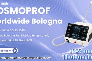 Cosmoprof Worldwide Bologna 2025