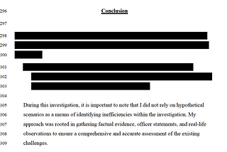 NO ACCOUNTABILITY OR TRANSPARENCY — Cullisons receive Class 1 Misdemeanor deferred sentences, IA…