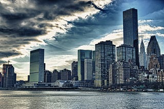 Four Lessons We Should Learn from the Pandemic
