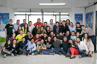 What inspired my move to Mexico City Part 2