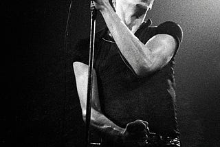 Lou Reed: In His Own Words
