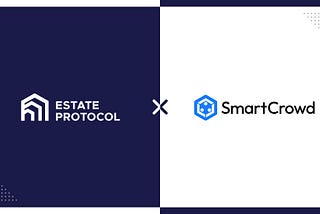 Estate Protocol Partners with SmartCrowd to Launch Fractional Estate Investments in Dubai