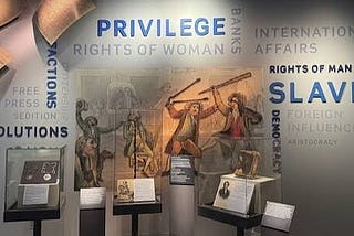 Rewriting Smithsonian History