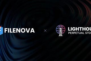 Filenova and Lighthouse reach a strategic partnership