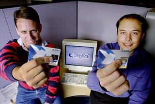 The Original Vision of X — x.com