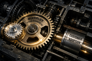 Channel Partners as Change Agents: How SIs Accelerate or Derail Customer Adoption