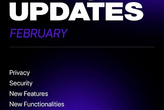 UTU.ONE Latest Update