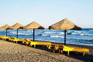 Those Lazy-Hazy-Crazy Days of Summer