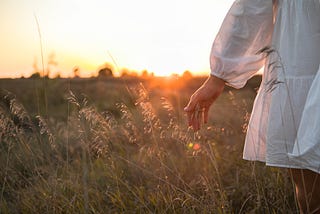 Embracing Tranquility: Transformative Somatic Therapy for Healing Mind and Body