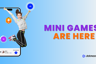 Mini Games: Making Physical Activity Fun and Engaging!