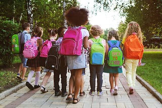 A Queer Family’s Experience of School Lockdown After the UVA Shooting