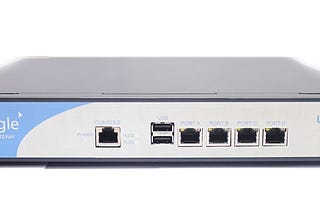 The answer to How is WiJungle different from other existing Firewall/Gateway products?