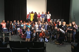 #SheStartedIt: Meet the Founders of ESTEAM, empowering girls through education