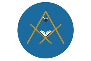 The “An Open Scanner” logo