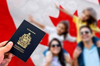 The following statistics are amazing about the Canadian PR visa program