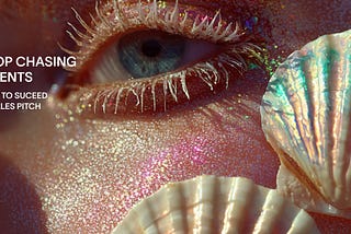 Stop Chasing Clients: How you should communicate in any sales pitch.