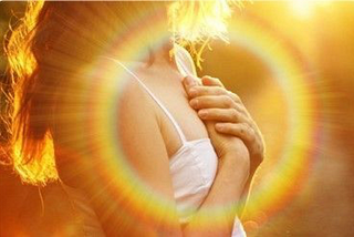 My Space, My Energy, My Reality