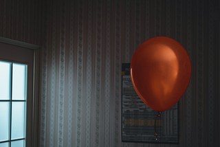 The Balloon in the Room