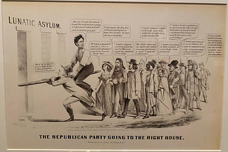 A Letter to Liberals, from a Libertarian Who Shares Your Goals