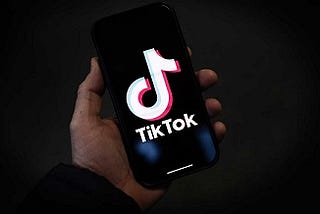 Коротко, про ситуацію з TikTok