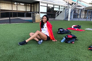 City is the place for you — champions