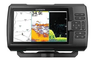 How to Hook Up a Fish Finder to a Battery: A Fisherman’s Essential Guide! 2024