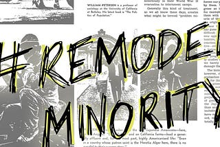 Examining the Model Minority Myth