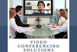 Video Conferencing Solutions NY