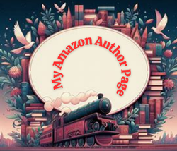 My Amazon Author Page