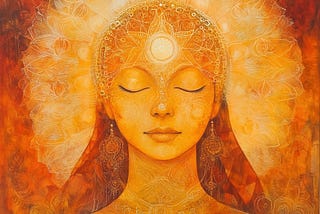 Self Healing — A Spiritual Practice