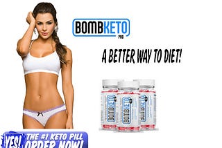 Bomb Keto Pro | BombKeto Pro