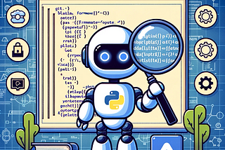 From Setting Up Your Environment to Writing and Running Your First Tests with Python Robot…